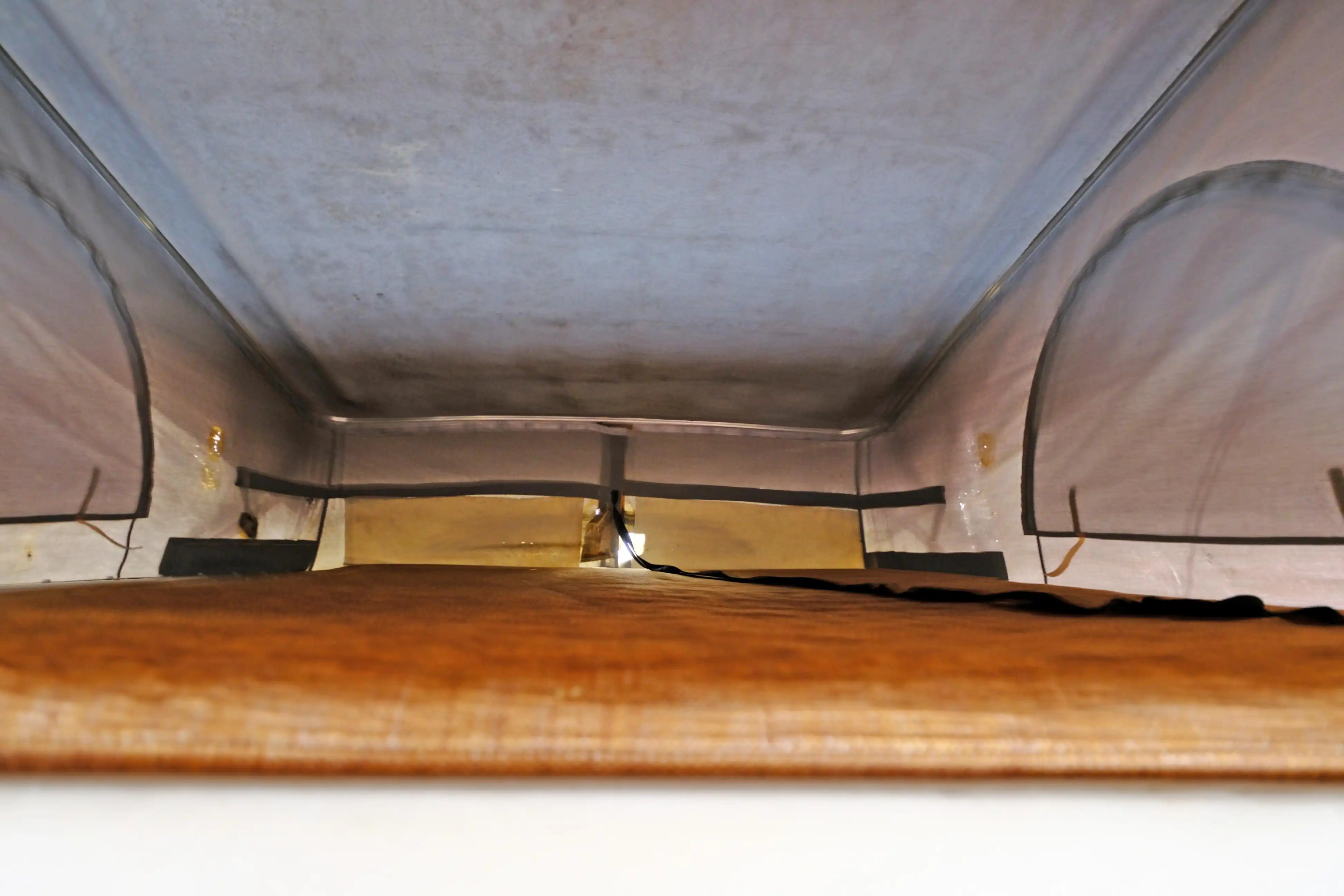 BUERSTNER City Car C 500 - Ansicht 9